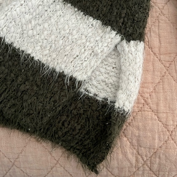 Altar’d State Striped Sweater - Picture 5 of 5